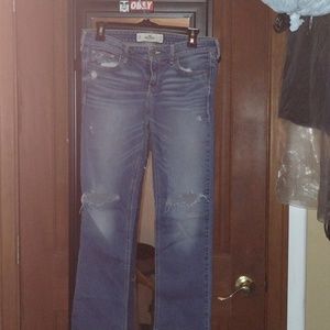 Hollister & Co women's Jeans